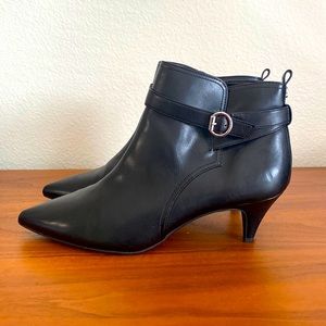 Circus by Sam Edelman - Ankle Boot - Pointed Toe